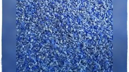 Blaues Keramik-Schleifkorn für gebundene/beschichtete Schleifmittel